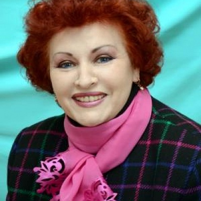 Каткова Татьяна Николаевна