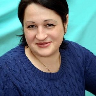 Тиванова Марина Михайловна