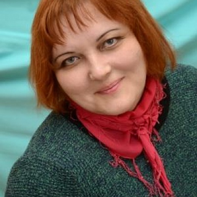Зубрилина Светлана Николаевна