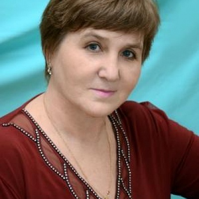 Пивоварова Ольга Ивановна