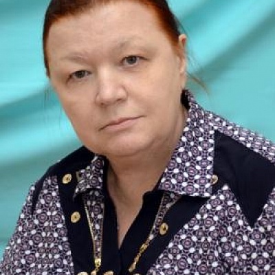Кукса Наталья Владимировна